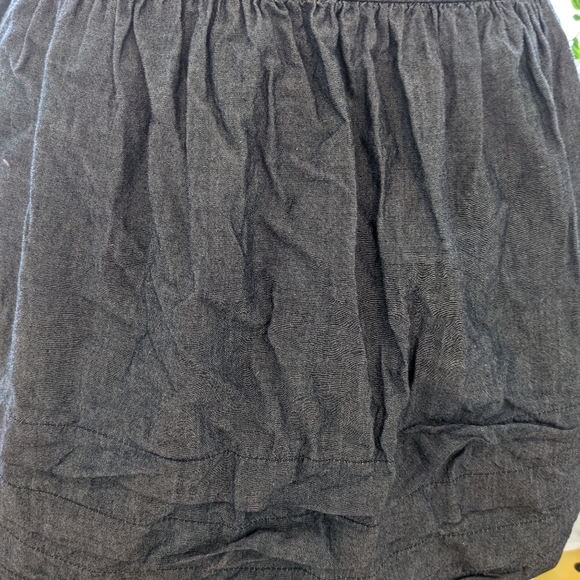 Ruffle skirt Y2K 2000s vintage - Picture 4 of 4